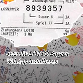 quittungsnummer lottozahlen österreich